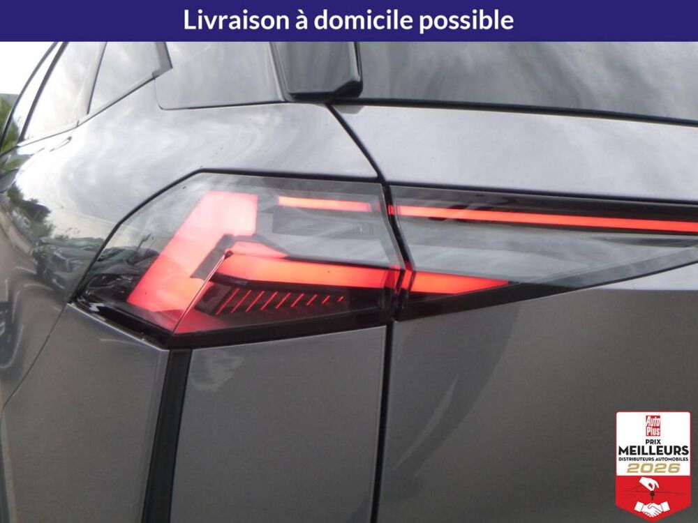 Symbioz E-Tech full hybrid 160 Esprit Alpine 2026 occasion 10150 Lavau