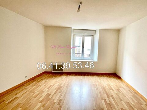  Appartement � louer 3 pi�ces 78 m�