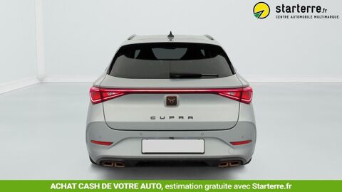 Leon Sportstourer 1.4 e-HYBRID 245 ch DSG6 2021 occasion 69190 Saint-Fons