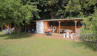  Propri�t�/ch�teau � vendre 7 pi�ces 185 m�