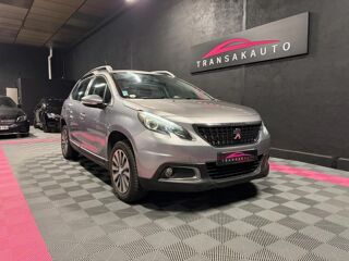 2008 1.6 Bluehdi 100ch Active Business 2018 occasion 87280 Limoges