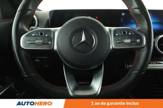 GLB 200 AMG Line 163 ch 2021 occasion 92130 Issy-les-Moulineaux