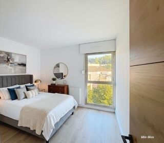  Appartement � vendre 3 pi�ces 80 m�