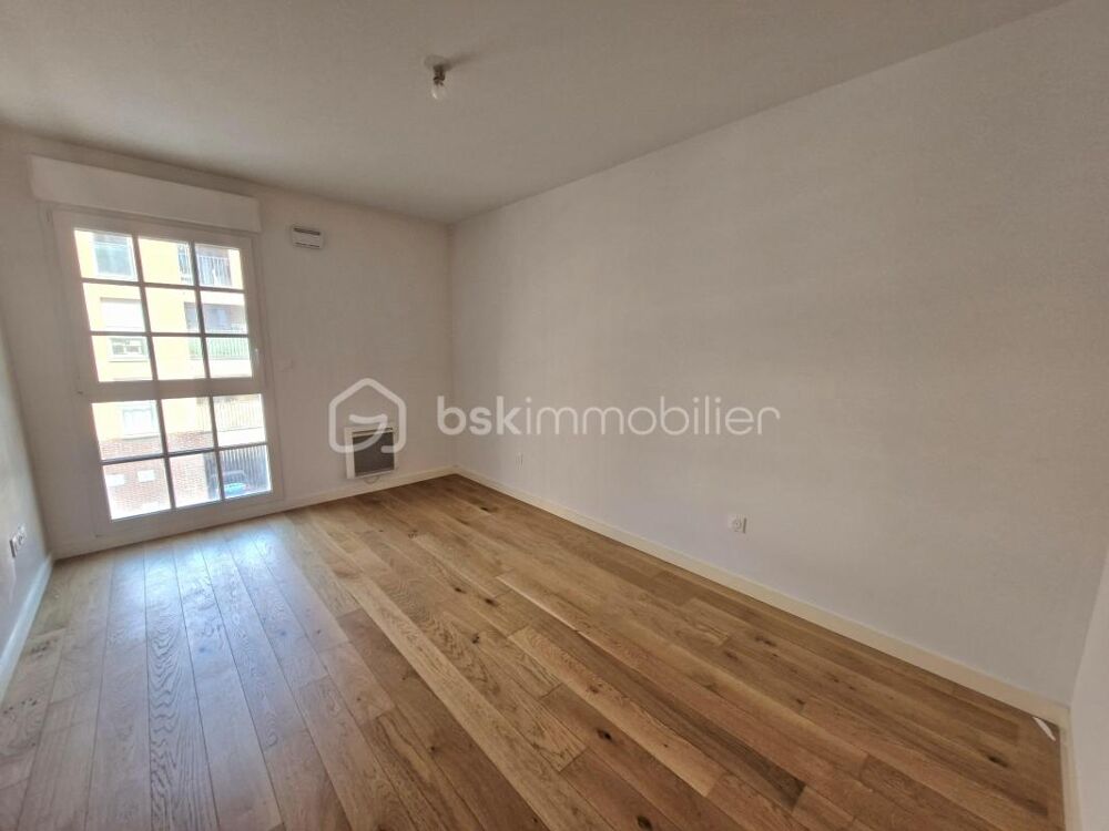 Vente Appartement À VENDRE – APPARTEMENT 70 M² – 2 CHAMBRES Lens