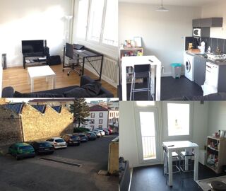  Appartement � louer 2 pi�ces 34 m�