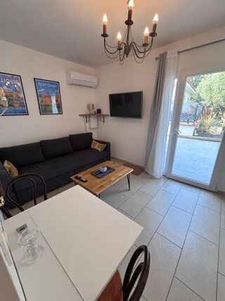  Appartement à louer 1 pièce 22 m²