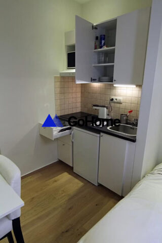  Appartement à louer 1 pièce 10 m²