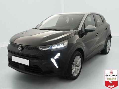 Annonce voiture Renault Captur 23094 €