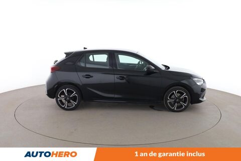 Corsa 1.2 Turbo GS Line 5P 100 ch 2022 occasion 92130 Issy-les-Moulineaux
