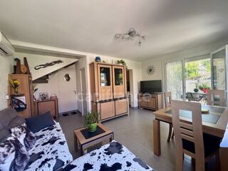  Maison à vendre 4 pièces 71 m²