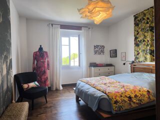  Maison à vendre 7 pièces 131 m²