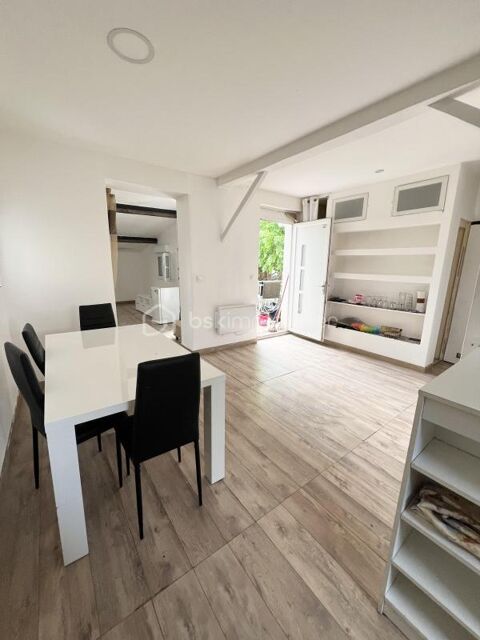   APPARTEMENT DE 4 PIECES DE 71 M� AVEC JARDIN Appartement - 4 pi�ce(s) - 71 m�