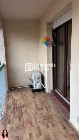 Appartement à vendre 2 pièces 45 m²