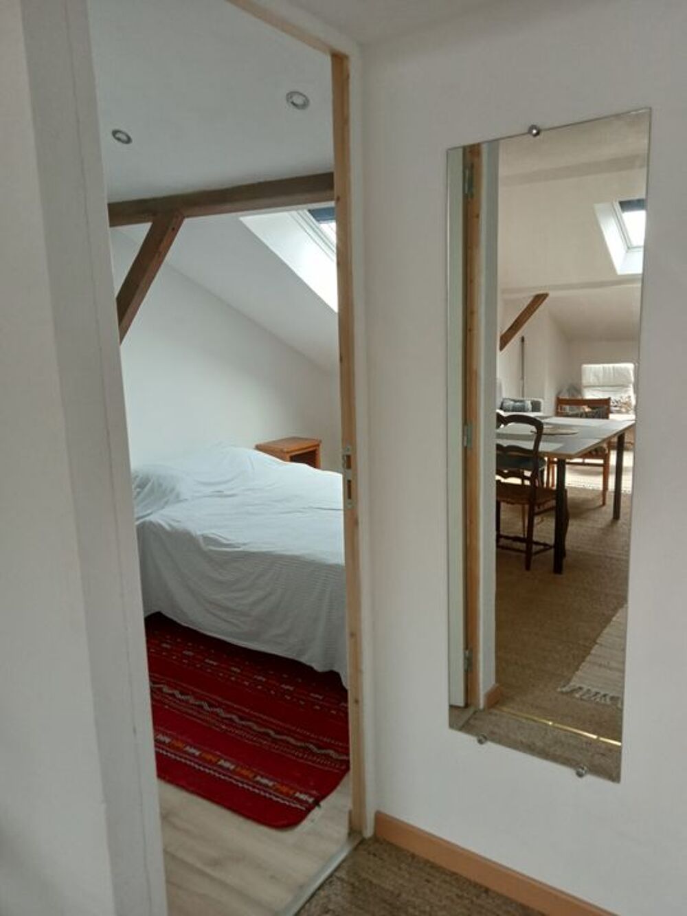 Location Appartement Appartement de 50m2 à louer sur Chauny Chauny