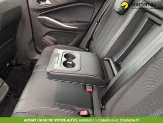 Grandland 1.2 Turbo Hybrid 136 ch e-DCT6 GS Light 2024 occasion 69190 Saint-Fons