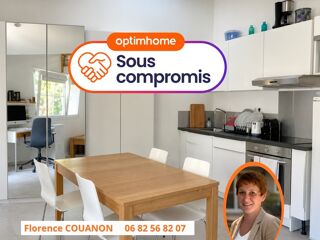  Maison à vendre 1 pièce 35 m²