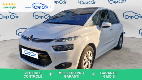 Citroen c4 picasso Citroën  1.2 PureTech 130 Feel