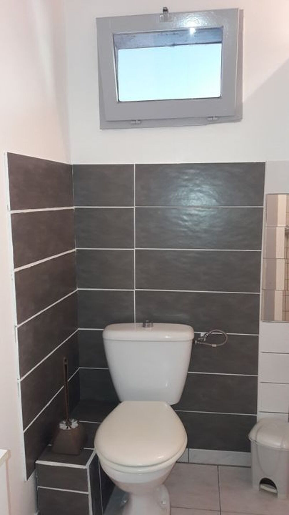 Location Appartement Studio de 25m2 à louer sur Gières Gieres