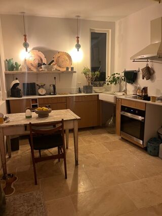  Appartement à louer 1 pièce 14 m²