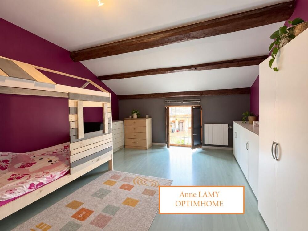 Vente Maison Maison de 4 pièces sur Gemeaux (21) Gemeaux