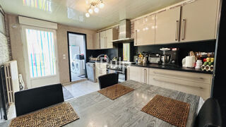  Maison � vendre 8 pi�ces 144 m�