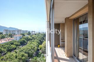  Appartement � vendre 3 pi�ces 114 m�