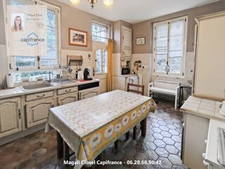  Maison � vendre 6 pi�ces 125 m�