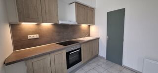  Appartement à vendre 1 pièce 28 m²