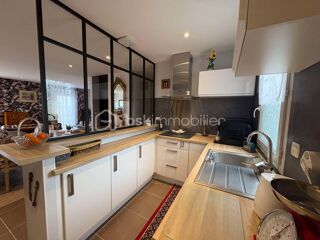  Villa � vendre 4 pi�ces 90 m�