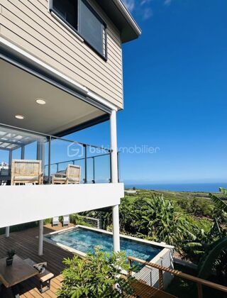  Villa � vendre 5 pi�ces 139 m�