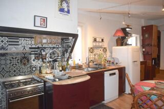  Maison à vendre 6 pièces 130 m²