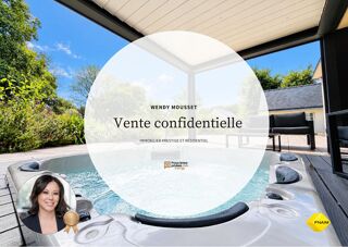  Maison à vendre 11 pièces 210 m²