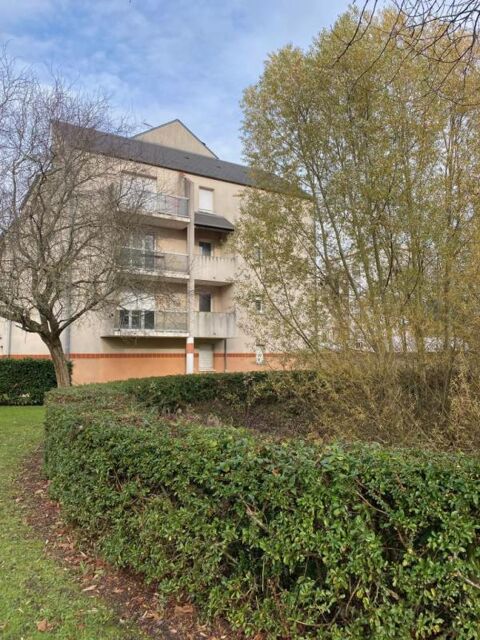  Appartement � louer 1 pi�ce 19 m�