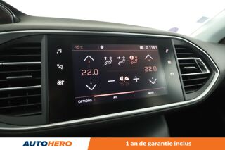 308 1.2 PureTech Style 110 ch 2020 occasion 92130 Issy-les-Moulineaux