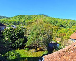 Vente Maison Maison de caractère en pierres – LE PESCHER (19) Le pescher