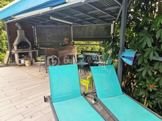 Vente Propriété/Château Ensemble immobilier Sainte anne