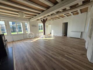 Vente Maison Magnifique Longère de 71m² à Saint Jean aux Amognes Saint jean aux amognes