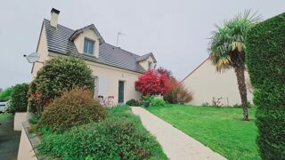  Maison  vendre 6 pices 147 m