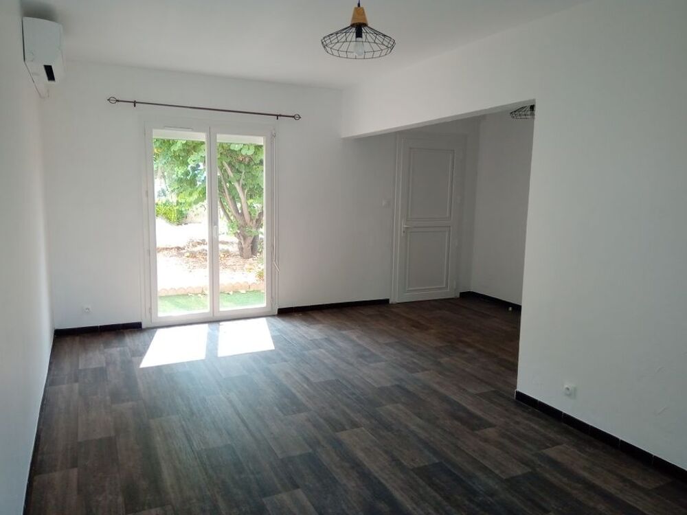 Maison de 77m2 à louer sur Narbonne