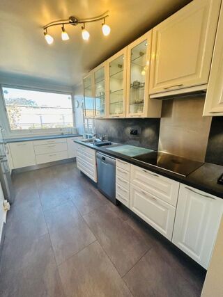  Appartement à louer 2 pièces 67 m² Deuil la barre