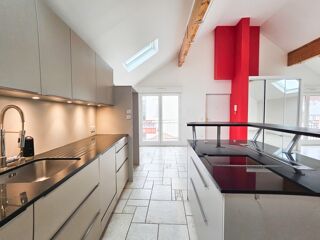  Appartement  vendre 3 pices 106 m