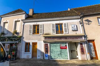  Maison  vendre 8 pices 170 m