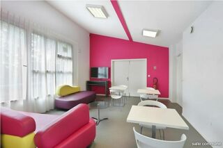  Appartement à vendre 1 pièce 21 m²