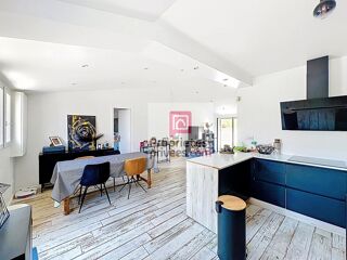  Maison à vendre 3 pièces 70 m²