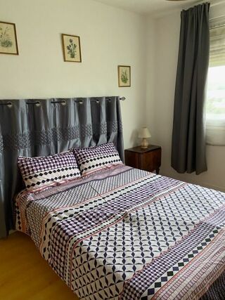 Appartement � louer 3 pi�ces 80 m�
