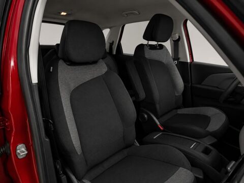 C4 Spacetourer 1&deg; Main / 130cv Pack Busines 5 Places Rad/t&eacute;l/R&eacute;gul/JA 2020 occasion 60430 Abbecourt
