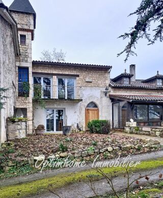  Maison à vendre 7 pièces 282 m²