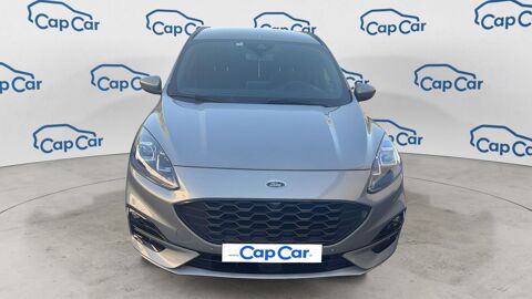 Kuga 2.0 TDCi 120 BVA ST-Line 2023 occasion 57000 Metz