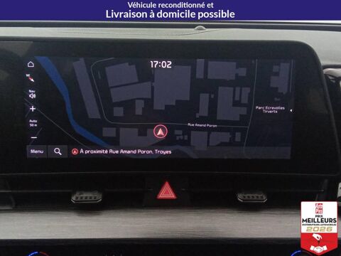 Sportage CRDi 136 MHEV DCT7 4x2 Active 2024 occasion 10150 Lavau