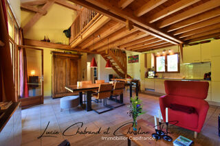  Maison � vendre 10 pi�ces 187 m�